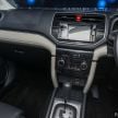 Perodua Aruz vs Toyota Rush – differences detailed