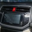 Perodua Aruz vs Toyota Rush – differences detailed