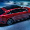 Kia ProCeed shooting brake makes its debut in Paris