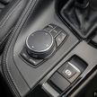 FIRST DRIVE: BMW X2 sDrive20i M Sport – RM329k