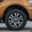 FIRST DRIVE: 2019 Ford Ranger 2.0L Wildtrak 4×4