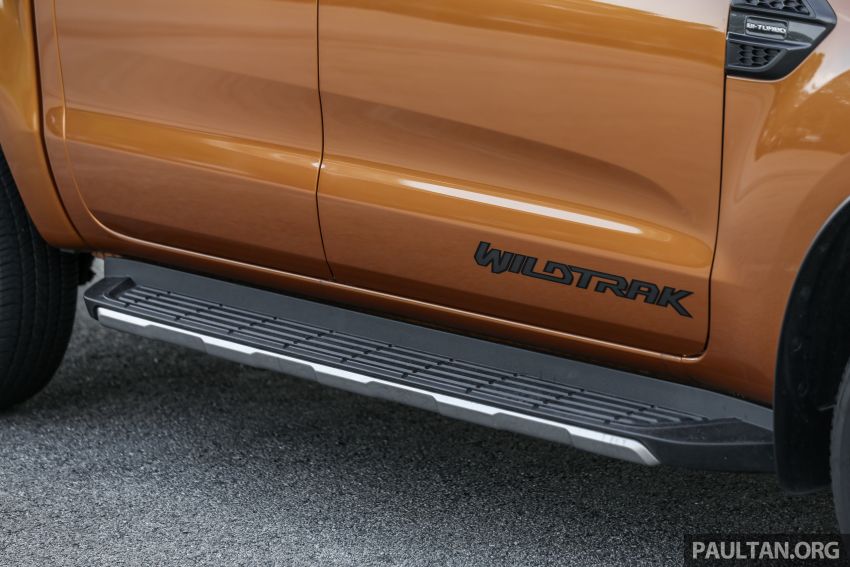 2019 Ford Ranger range launched in Malaysia with new 2.0 Bi-Turbo engine and 10-speed auto – from RM91k 877394
