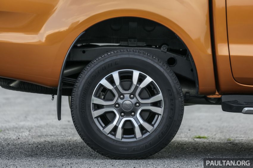 2019 Ford Ranger range launched in Malaysia with new 2.0 Bi-Turbo engine and 10-speed auto – from RM91k 877400