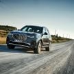 BMW X7 launching soon in Thailand – M50d, RM1.16m