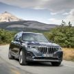 BMW X7 launching soon in Thailand – M50d, RM1.16m