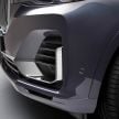 BMW X7 launching soon in Thailand – M50d, RM1.16m