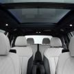BMW X7 launching soon in Thailand – M50d, RM1.16m