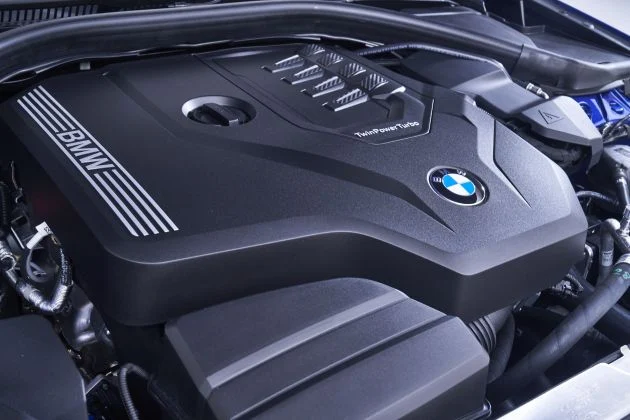 G20 BMW 3 Series officially revealed – up to 55 kg lighter with new engines, suspension, technologies