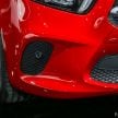 DRIVEN: W177 Mercedes-Benz A-Class in Croatia