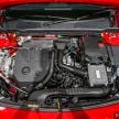 DRIVEN: W177 Mercedes-Benz A-Class in Croatia