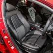 DRIVEN: W177 Mercedes-Benz A-Class in Croatia
