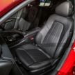 DRIVEN: W177 Mercedes-Benz A-Class in Croatia