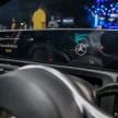 DRIVEN: W177 Mercedes-Benz A-Class in Croatia