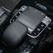 DRIVEN: W177 Mercedes-Benz A-Class in Croatia