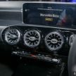 DRIVEN: W177 Mercedes-Benz A-Class in Croatia