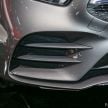 DRIVEN: W177 Mercedes-Benz A-Class in Croatia