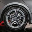 DRIVEN: W177 Mercedes-Benz A-Class in Croatia