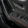 DRIVEN: W177 Mercedes-Benz A-Class in Croatia