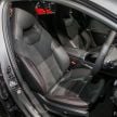 DRIVEN: W177 Mercedes-Benz A-Class in Croatia