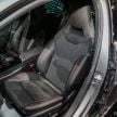 DRIVEN: W177 Mercedes-Benz A-Class in Croatia