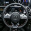 DRIVEN: W177 Mercedes-Benz A-Class in Croatia