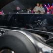 DRIVEN: W177 Mercedes-Benz A-Class in Croatia