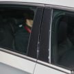 W177 Mercedes-Benz A-Class launched in Malaysia – A200 Progressive Line, A250 AMG Line, from RM228k