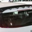 W177 Mercedes-Benz A-Class launched in Malaysia – A200 Progressive Line, A250 AMG Line, from RM228k