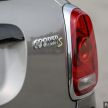 FIRST DRIVE: F60 MINI Cooper S E Countryman All4 and Cooper S Countryman Sports – which is better?