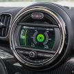 FIRST DRIVE: F60 MINI Cooper S E Countryman All4 and Cooper S Countryman Sports – which is better?