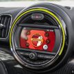 FIRST DRIVE: F60 MINI Cooper S E Countryman All4 and Cooper S Countryman Sports – which is better?