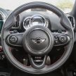 FIRST DRIVE: F60 MINI Cooper S E Countryman All4 and Cooper S Countryman Sports – which is better?