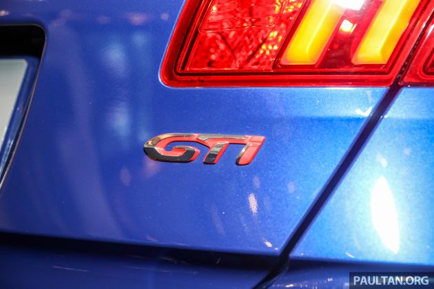 Peugeot kembalikan lencana GTI – EV e208 GTi akan diperkenal di Le Mans Jun ini, lawan terus Alpine A290