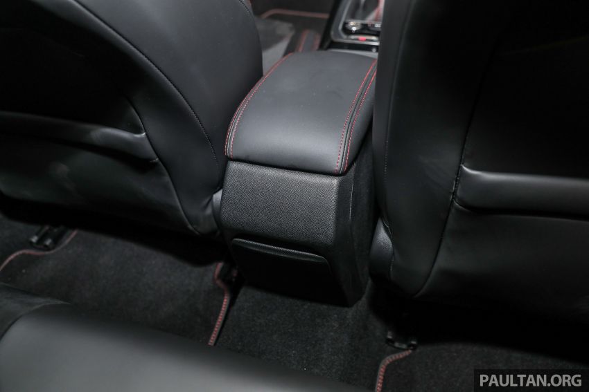 Peugeot 308 GTi on display at 1Utama – RM199,888 876911