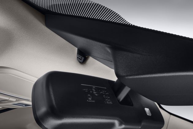 Proton X70 GKUI Android-based infotainment system detailed – music streaming, live traffic GPS navigation