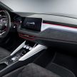 Skoda Vision RS concept – 245 hp, 70 km EV range