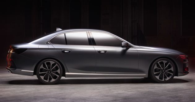 VinFast LUX A2.0 sedan and LUX SA2.0 SUV debut in Paris – BMW-based models to go on sale in June 2019