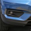 All-new Volvo XC40 SUV launched in Malaysia – single T5 AWD R-Design spec, CKD for RM255,888