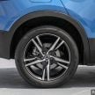 All-new Volvo XC40 SUV launched in Malaysia – single T5 AWD R-Design spec, CKD for RM255,888