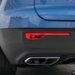 All-new Volvo XC40 SUV launched in Malaysia – single T5 AWD R-Design spec, CKD for RM255,888