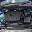 All-new Volvo XC40 SUV launched in Malaysia – single T5 AWD R-Design spec, CKD for RM255,888