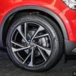 All-new Volvo XC40 SUV launched in Malaysia – single T5 AWD R-Design spec, CKD for RM255,888