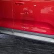 All-new Volvo XC40 SUV launched in Malaysia – single T5 AWD R-Design spec, CKD for RM255,888