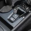 All-new Volvo XC40 SUV launched in Malaysia – single T5 AWD R-Design spec, CKD for RM255,888