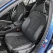 All-new Volvo XC40 SUV launched in Malaysia – single T5 AWD R-Design spec, CKD for RM255,888