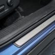 All-new Volvo XC40 SUV launched in Malaysia – single T5 AWD R-Design spec, CKD for RM255,888