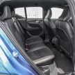 All-new Volvo XC40 SUV launched in Malaysia – single T5 AWD R-Design spec, CKD for RM255,888