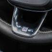 All-new Volvo XC40 SUV launched in Malaysia – single T5 AWD R-Design spec, CKD for RM255,888