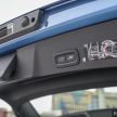 All-new Volvo XC40 SUV launched in Malaysia – single T5 AWD R-Design spec, CKD for RM255,888