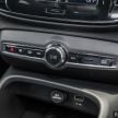 All-new Volvo XC40 SUV launched in Malaysia – single T5 AWD R-Design spec, CKD for RM255,888